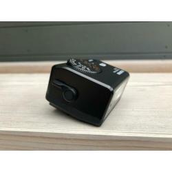 Fuji EF-X 20 flitser