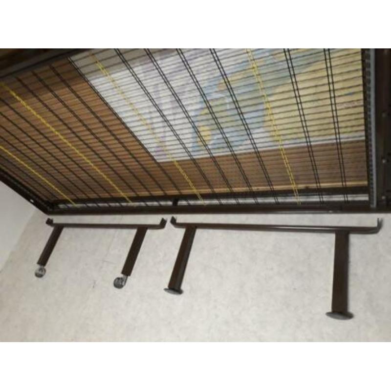 Bed 1 persoons kwaliteitsbed