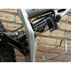 SPECIALIZED FULLY fr maat m