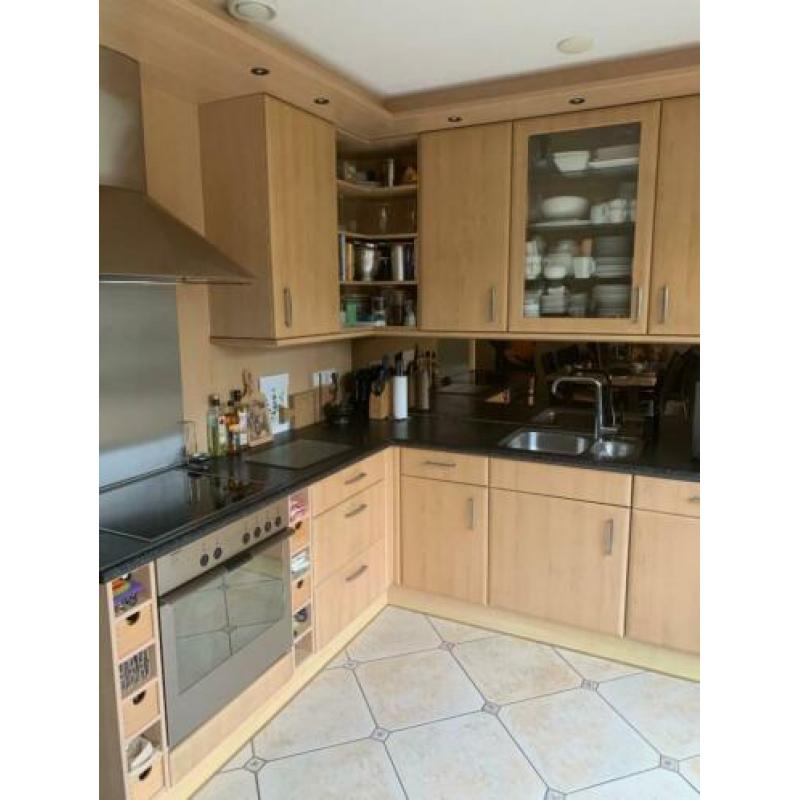 Complete keuken