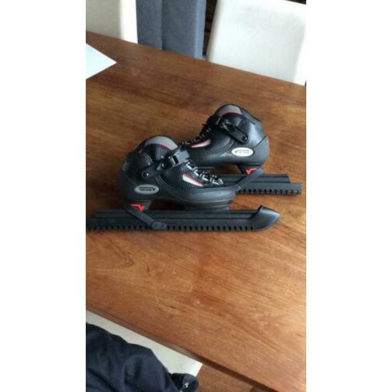 Viking unlimited slider maat 37