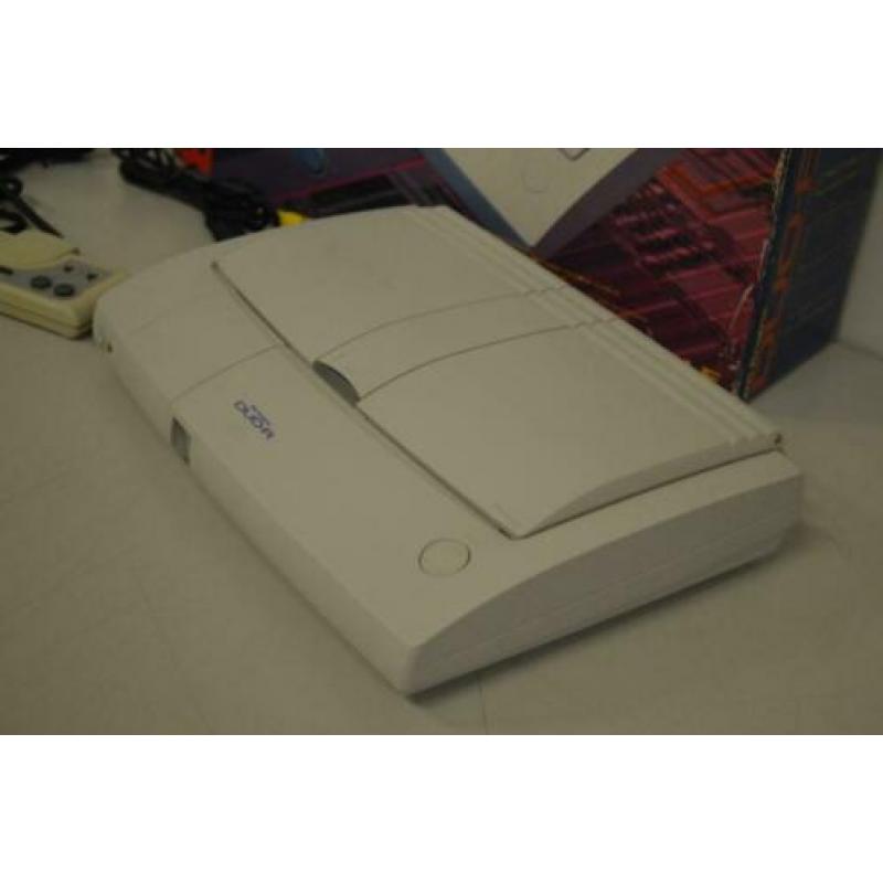 Nec Pc Engine DUO-R ( japan )