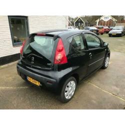 Peugeot 107 1.0-12V XS Nieuwe A.P.K tot 22-01-2021