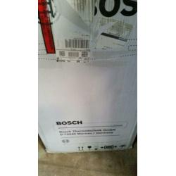 Bosch Nieuw in doos boilers 80 liter