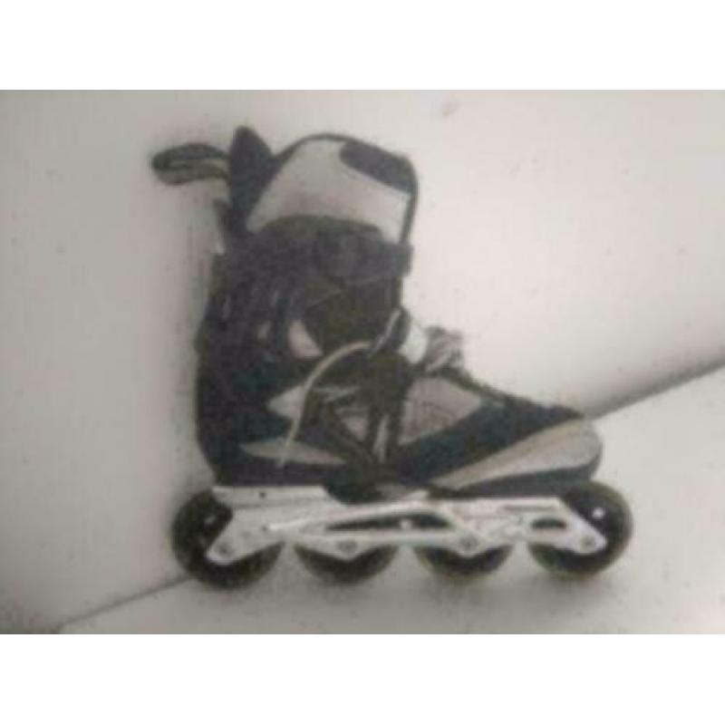 Rollerblade skates maat 39 (25cm)