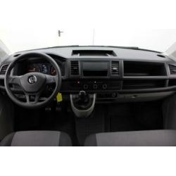 Volkswagen Transporter Kombi 2.0 TDI 9Pers BPM Vrij Airco El