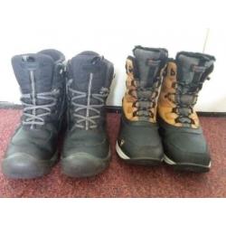 Keen Hoodoo III Lace-Up snowboots, maat 39