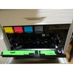 STUNT: Sharp officeprinter (all-in-one)+ruim 400,- extra's