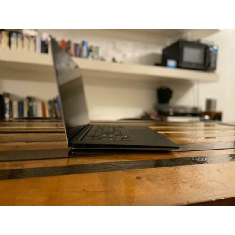 Dell XPS 15 2019