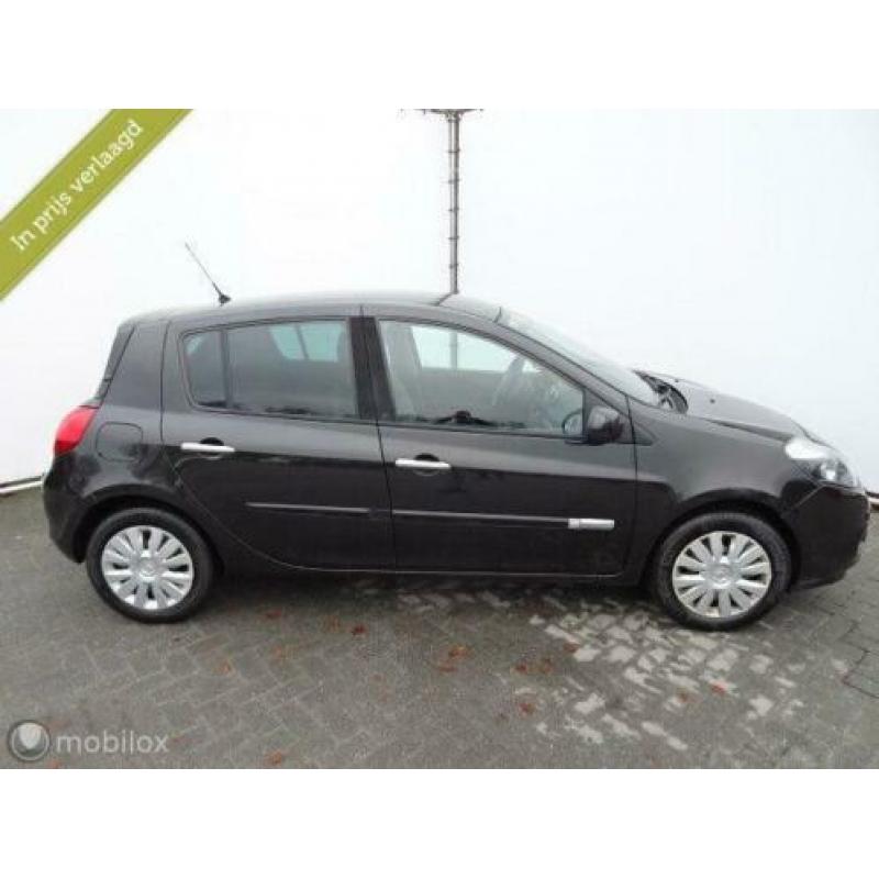 Renault Clio - 1.5 dCi Parisienne IN PRIJS VERLAAGD !