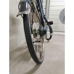 Gazelle damesfiets
