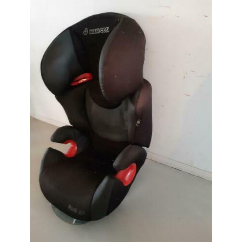 Autostoel Maxi Cosy