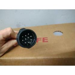 Yamaha 10 pins connector naar 703 afstandsbediening