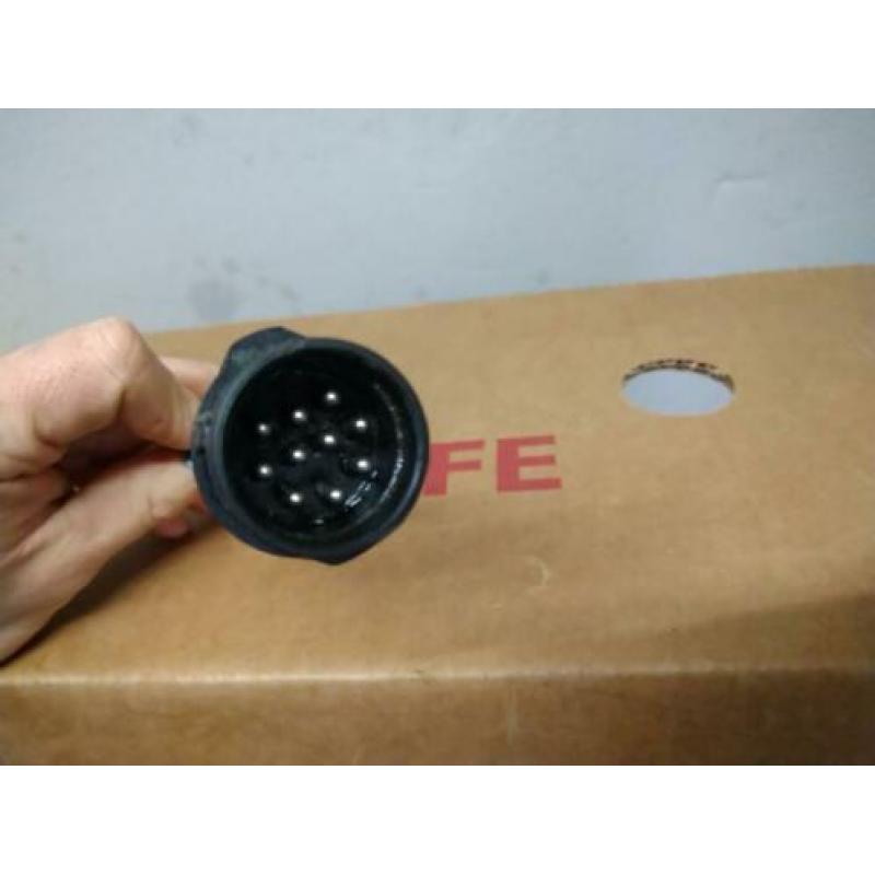Yamaha 10 pins connector naar 703 afstandsbediening
