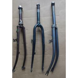 voorvork 28 inch