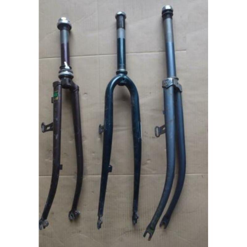 voorvork 28 inch