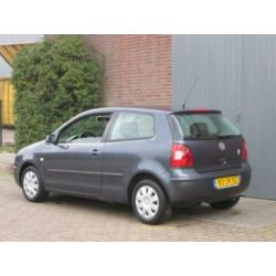 Volkswagen Polo 1.4 16V Stuurbekr, APK 10-2020! Bj.2004
