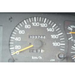 Toyota Land Cruiser Cust.W. 4.2-24V VX Commercial (bj 1996)