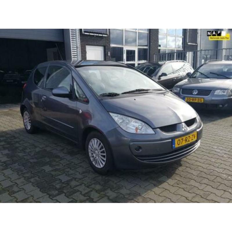 Mitsubishi Colt 1.5 Instyle