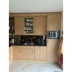 Complete keuken