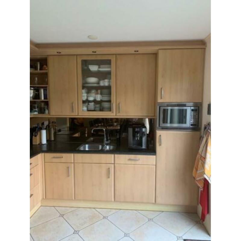 Complete keuken