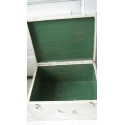 brocante kist