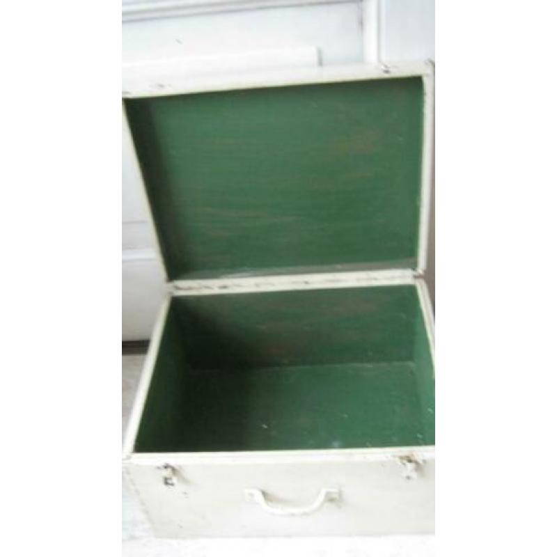 brocante kist
