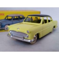 Simca Versailles 1:43 dinky toys 24z atlas Pol
