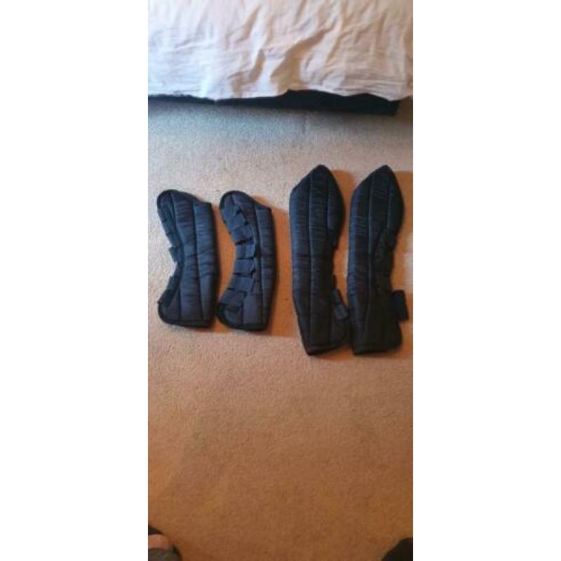 Te koop transportbeschermers
