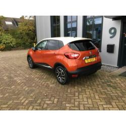 Renault CAPTUR 0.9 TCe Dynamique Navi, Climatcntrl, Cruisecn