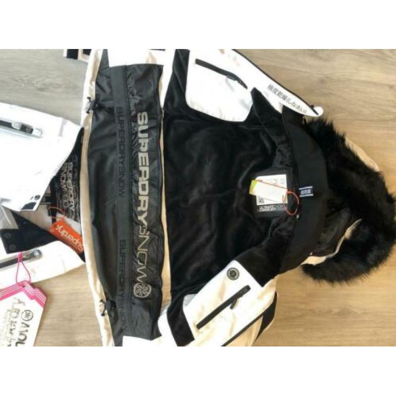 Nieuw SUPERDRY S los of set van 479.98 voor 239,-