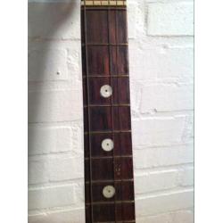 Catania Carmelo Spaanse gitaar vintage jaren 50 (2)