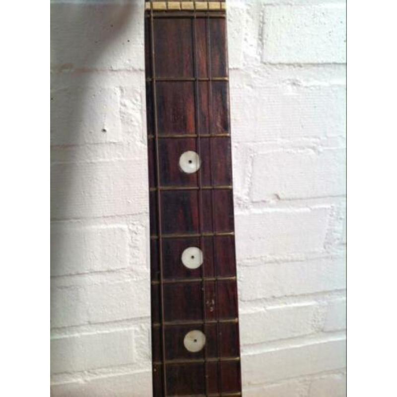 Catania Carmelo Spaanse gitaar vintage jaren 50 (2)