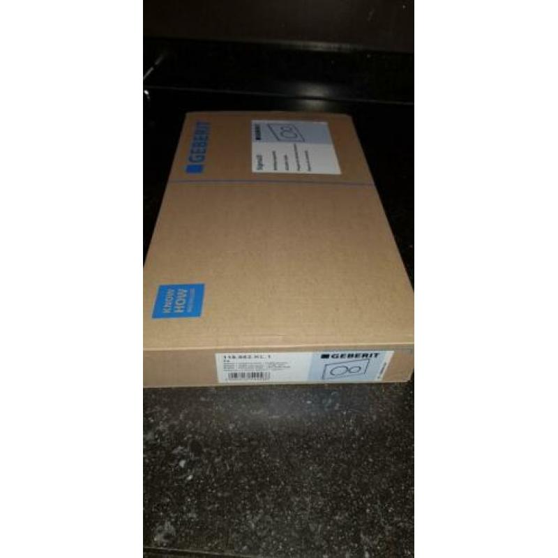 Geberit Sigma 20