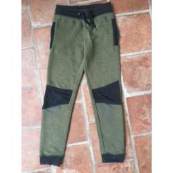 Stoere set jongens, mt 122-128