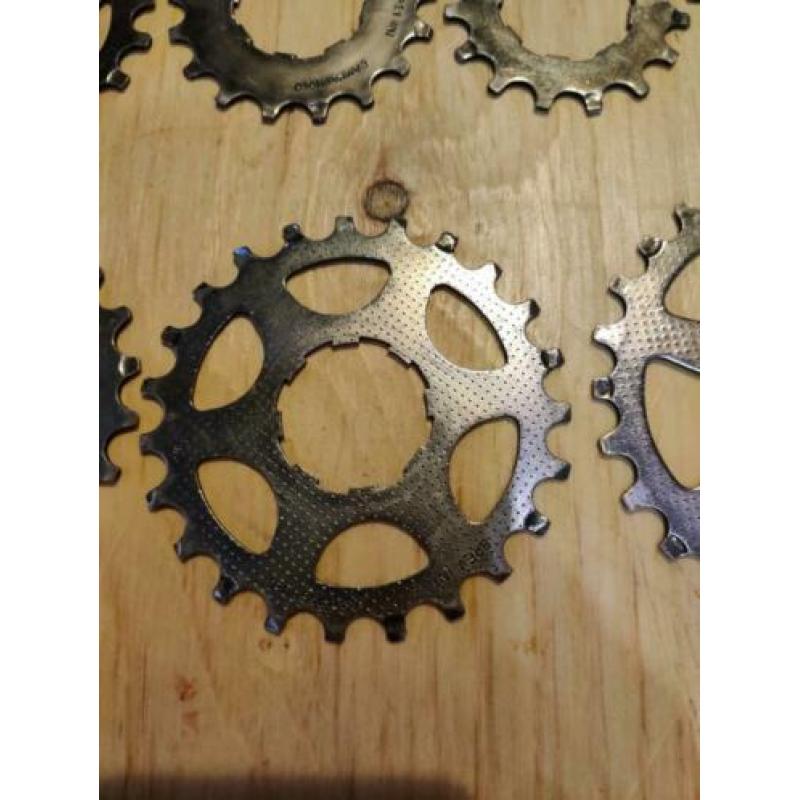 Campagnolo cassette veloce 8-speed 13-26