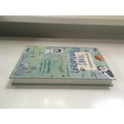 A158 Reisdagboek van Travis Montgomery - Victoria