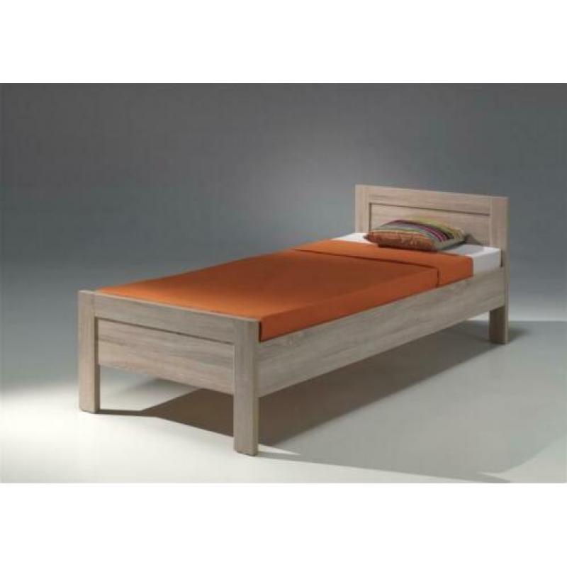 Tienerkamer | Aline | Bed | Bureau | Kast | Nieuw