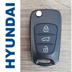 Hyundai sleutel Accent Avante Elantra I20 I30 IX35 I40 Verna
