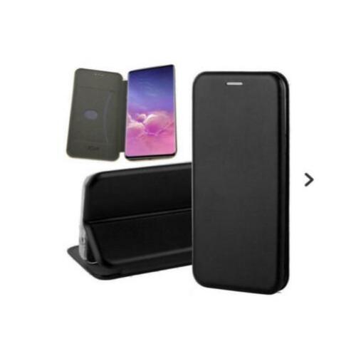*NIEUW Samsung Galaxy S10e Hoesje Wallet Book Case