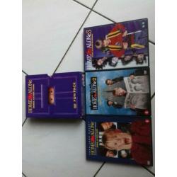 Home alone fun pack 1 2 en 3