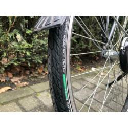 Altec herenfiets met terugtraprem - 28 inch