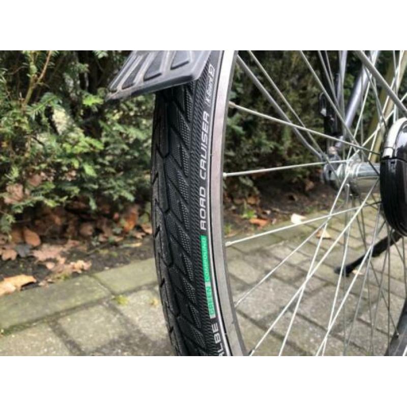 Altec herenfiets met terugtraprem - 28 inch
