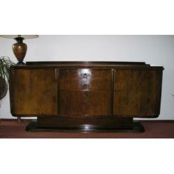 Dressoir (Art Deco)