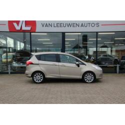 Ford B-MAX 1.6 TI-VCT Titanium | Automaat | Pano-dak | Navi