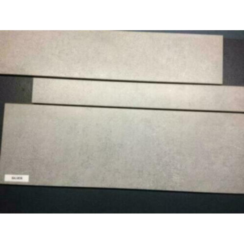 AANBIEDING, Recer Infinty 4.5x4.5 ,30x60,45x45, 60x60cm