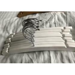Kledinghangers Prenatal 24 stuks