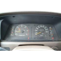 Toyota Land Cruiser Cust.W. 4.2-24V VX Commercial (bj 1996)