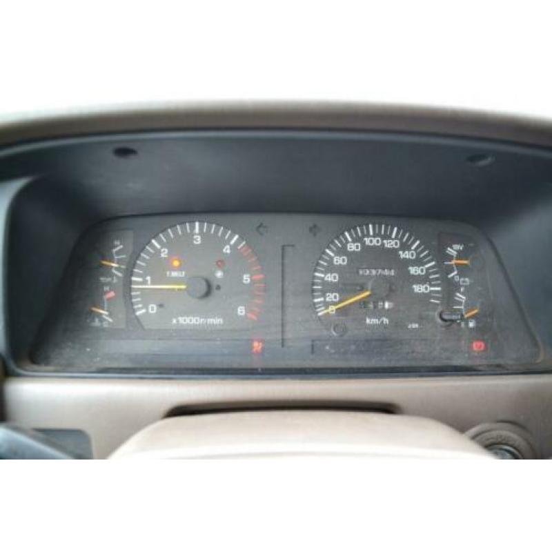 Toyota Land Cruiser Cust.W. 4.2-24V VX Commercial (bj 1996)