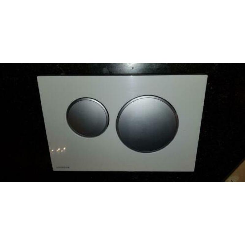 Geberit Sigma 20